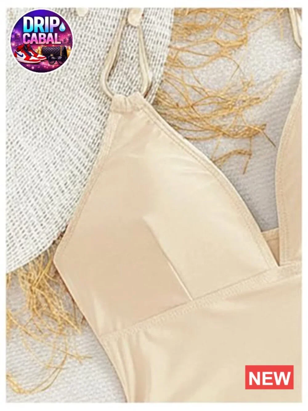 Halter High Waisted Tankini Swimsuit Drawstring Side Ruched 2 Piece Bathing Suit